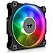 Ventola di Raffreddamento Jupiter AJ120 1800 Rpm 120 mm Colore Nero - Foto miniatura 1