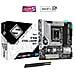 Scheda Madre B760M Steel Legend WiFi Socket LGA 1700 Chipset Intel B760 micro ATX - Foto miniatura 1