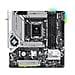 Scheda Madre B760M Steel Legend WiFi Socket LGA 1700 Chipset Intel B760 micro ATX - Foto miniatura 2