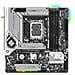 Scheda Madre B760M Steel Legend WiFi Socket LGA 1700 Chipset Intel B760 micro ATX - Foto miniatura 3