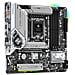 Scheda Madre B760M Steel Legend WiFi Socket LGA 1700 Chipset Intel B760 micro ATX - Foto miniatura 5