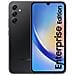 Galaxy A34 Enterprise Edition 5G 256GB 8GB Ram Dual Sim Display 6.6" AMOLED Slot Nano SD Fotocamera 48 Mpx Android Italia Nero - Foto miniatura 1