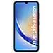 Galaxy A34 Enterprise Edition 5G 256GB 8GB Ram Dual Sim Display 6.6" AMOLED Slot Nano SD Fotocamera 48 Mpx Android Italia Nero - Foto miniatura 2