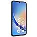 Galaxy A34 Enterprise Edition 5G 256GB 8GB Ram Dual Sim Display 6.6" AMOLED Slot Nano SD Fotocamera 48 Mpx Android Italia Nero - Foto miniatura 5