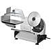 Affettatrice EM-2099 Potenza 150 Watt Diametro Lama 19 cm Colore Argento Metallizzato - Foto miniatura 7