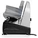 Affettatrice EM-2099 Potenza 150 Watt Diametro Lama 19 cm Colore Argento Metallizzato - Foto miniatura 4