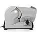 Affettatrice EM-2099 Potenza 150 Watt Diametro Lama 19 cm Colore Argento Metallizzato - Foto miniatura 8