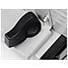 Affettatrice EM-2099 Potenza 150 Watt Diametro Lama 19 cm Colore Argento Metallizzato - Foto miniatura 6