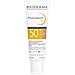 Gel-crema Chiarificante Anti-recidiva Spf50+ Tonalità Dorata 40ml Photoderm M - Foto miniatura 1