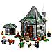 Gioco per Bambini La Capanna Di Hagrid: Una Visita Inattesa Wizarding World H - Foto miniatura 1