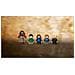 Gioco per Bambini La Capanna Di Hagrid: Una Visita Inattesa Wizarding World H - Foto miniatura 4