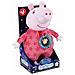 Peluche Peppa Pig Peppa Pig - Foto miniatura 2