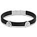 Bracciale Uomo Guess Jumb03013jwstt-u - Foto miniatura 1