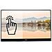 Monitor Touch Screen 68,6 cm (27") 1920 x 1080 Pixel Frequenza di Aggiornamento 75 Hz. Colore Nero - Foto miniatura 1