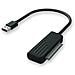 Adattatore Da Usb A Sata Per Hard Disk Ak-38 0,6 M - Foto miniatura 1