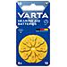 4043752393729 batteria per uso domestico Batteria monouso 10 Zinco-aria - Foto miniatura 1