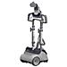 Stiratrice Verticale A Vapore Swc Steamworks Classic 2.0 Potenza 1500 W Colore Bianco - Foto miniatura 2