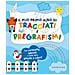 Barbara Franco - Il Mio Primo Albo Di Tracciati E Pregrafismi - Foto miniatura 1