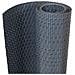 Paravento Da Balcone Antracite 1000x90 Cm In Polyrattan - Foto miniatura 1