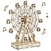 Ruota Panoramica Musicale - Foto miniatura 1