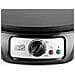 CM 2360 crepiera 1 crepe 1000 W Nero - Foto miniatura 4