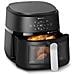 Friggitrice ad Aria NA231/00 Capacità 6.2 Litri 1700 Watt Colore Nero, Argento - Foto miniatura 3