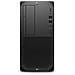 Workstation Z2 G9 Intel Core i7-14700 20 Core 1.5 GHz Ram 32 GB SSD 1 TB NVIDIA RTX A1000 8GB 7xUSB 3.2 Windows 11 Pro - Foto miniatura 1