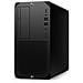 Workstation Z2 G9 Intel Core i7-14700 20 Core 1.5 GHz Ram 32 GB SSD 1 TB NVIDIA RTX A1000 8GB 7xUSB 3.2 Windows 11 Pro - Foto miniatura 2