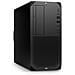Workstation Z2 G9 Intel Core i7-14700 20 Core 1.5 GHz Ram 32 GB SSD 1 TB NVIDIA RTX A1000 8GB 7xUSB 3.2 Windows 11 Pro - Foto miniatura 3