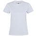 Premium Fashion-t Lady Bianco S - Foto miniatura 1