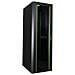 RDL36U68BL rack 36U Rack indipendenti Nero - Foto miniatura 3