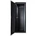 RDL36U68BL rack 36U Rack indipendenti Nero - Foto miniatura 5
