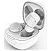 AHR162 Wireless Stereo Earbuds Auricolare In-ear Musica e Chiamate Bluetooth Bianco - Foto miniatura 2