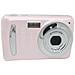 Fotocamera Digitale Compatta 1080p, 16 Mp Con Schermo Da 2,4 Pollici - 32 Gb Pink - Foto miniatura 1