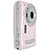 Fotocamera Digitale Compatta 1080p, 16 Mp Con Schermo Da 2,4 Pollici - 32 Gb Pink - Foto miniatura 3