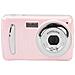 Fotocamera Digitale Compatta 1080p, 16 Mp Con Schermo Da 2,4 Pollici - 32 Gb Pink - Foto miniatura 4