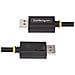Cavo DisplayPort 2.1 da 2m, cavo DisplayPort DP40 certificato VESA con UHBR10/HDR /HDCP 2.2, 8K 60Hz / 4K 144Hz w /DSC 1.2a, 40Gbps, cavo DP 2.1, cavo per monitor UHD, M /M - Foto miniatura 2