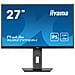 ProLite XUB2797QSU-B2 Monitor PC 68,6 cm (27") 2560 x 1440 Pixel 4K Ultra HD LED Nero - Foto miniatura 1