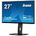 ProLite XUB2797QSU-B2 Monitor PC 68,6 cm (27") 2560 x 1440 Pixel 4K Ultra HD LED Nero - Foto miniatura 5