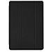 Fold Clear 31,5 cm (12.4") Custodia a libro Nero - Foto miniatura 1