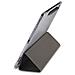 Fold Clear 31,5 cm (12.4") Custodia a libro Nero - Foto miniatura 3