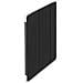 Fold Clear 31,5 cm (12.4") Custodia a libro Nero - Foto miniatura 5
