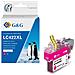 Cartuccia Inkjet LC-422XLM Magenta Capacità 1500 Pagine - Foto miniatura 1