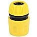 Set Di Connettori Per Tubi Dell'acqua In Abs Da 4 Pezzi - 1/2 Pollice (giallo) - Foto miniatura 3
