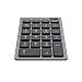 Tastierino Numerico Wireless 25709  per Laptop/PC Colore Argento - Foto miniatura 4