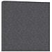 Testiera  Design Semplice Grigio Scuro 200 cm in Tessuto Corduroy - Foto miniatura 7