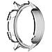 Custodia Protettiva Con Strass E Design Traforato Per Oneplus Watch3 43mm - Foto miniatura 5