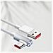 Cavo Usb C Ad Angolo Retto 120w - Ricarica Rapida 6a Per Gaming E Trasferimento Dati 1,8 Metri - Foto miniatura 3