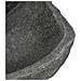 Lavabo a parete Grigio (38-45) x (30-35) x 15 cm - Foto miniatura 7