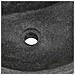 Lavabo a parete Grigio (38-45) x (30-35) x 15 cm - Foto miniatura 8